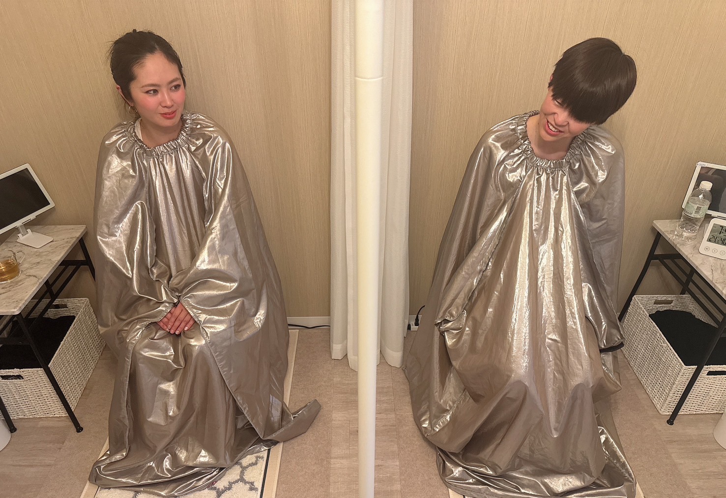 ダイエットペア