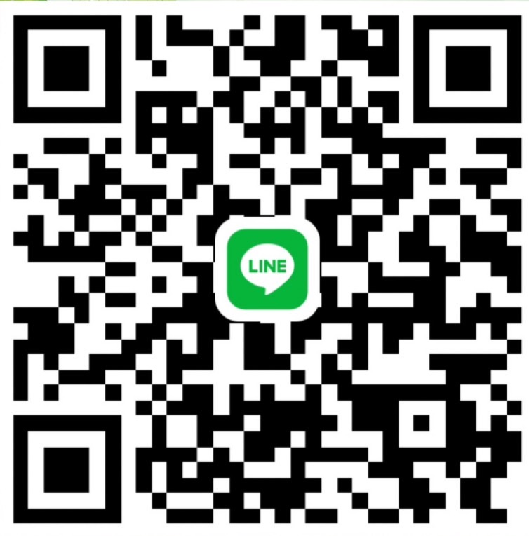 LINE QRコード
