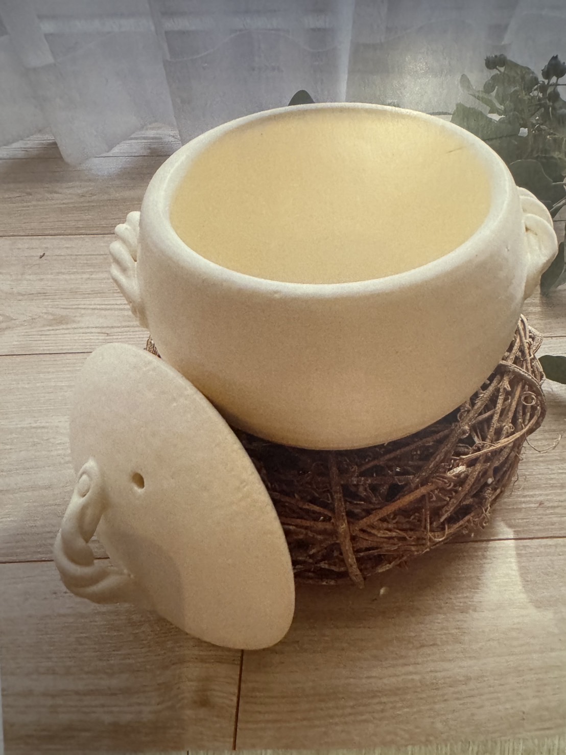 リラックス効果